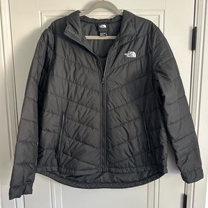 North face jacket